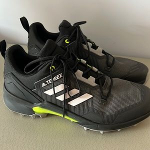 Adidas Terrex Hiking Shoe